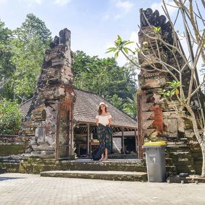 Meet your Posher, Giusy